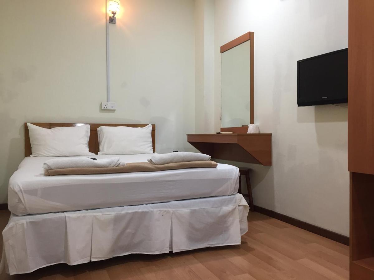 Hotel Sri Malim Tanjong Malim Exterior foto